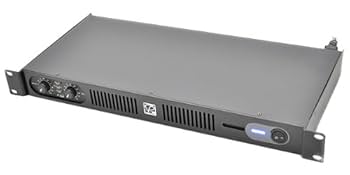 Classic Pro DCP400 デジタルパワーアンプ Amazon.co.jp: 【国内正規品】 CLASSIC PRO クラシックプロ